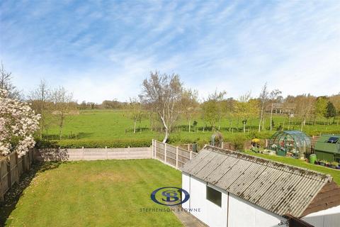 3 bedroom detached house for sale, Moss Lane, Elworth, Sandbach
