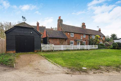 3 bedroom semi-detached house for sale, Old Common, Cobham KT11