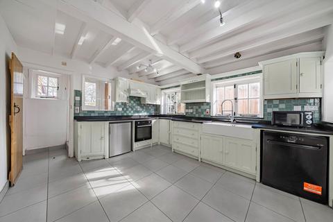 3 bedroom semi-detached house for sale, Old Common, Cobham KT11