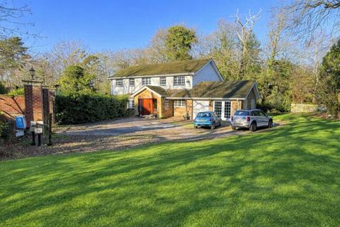 undefined, Wychwood, Park Road, Stoke Poges, Slough, Berkshire, SL2 4PE