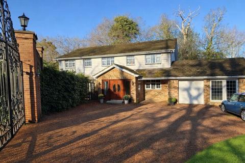 undefined, Wychwood, Park Road, Stoke Poges, Slough, Berkshire, SL2 4PE