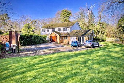 undefined, Wychwood, Park Road, Stoke Poges, Slough, Berkshire, SL2 4PE