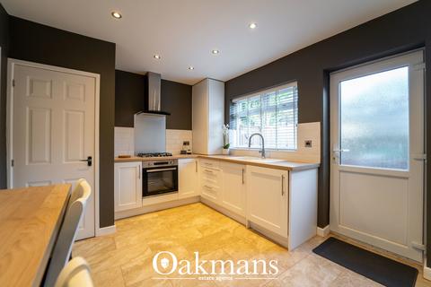 3 bedroom terraced house to rent, Ditton Grove, Birmingham B31