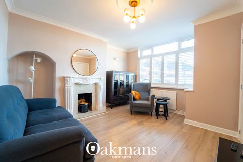 3 bedroom terraced house to rent, Ditton Grove, Birmingham B31