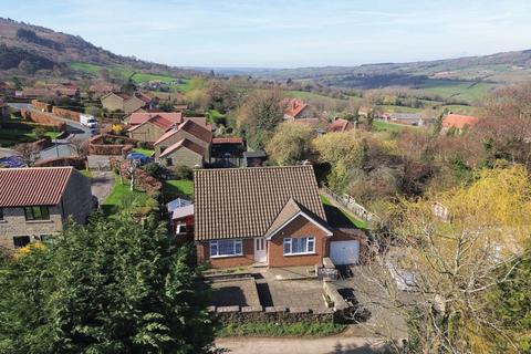 3 bedroom detached bungalow for sale, Stoney Way, Eskdaleside