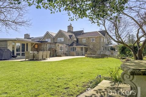 4 bedroom semi-detached house to rent, Littleworth, Faringdon, Oxfordshire, SN7