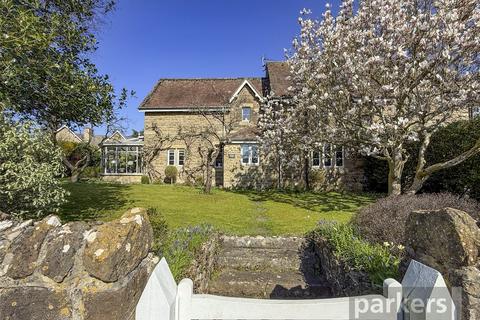 4 bedroom semi-detached house to rent, Littleworth, Faringdon, Oxfordshire, SN7