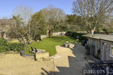 4 bedroom semi-detached house to rent, Littleworth, Faringdon, Oxfordshire, SN7