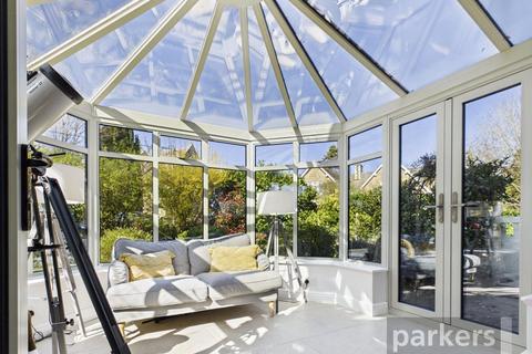 4 bedroom semi-detached house to rent, Littleworth, Faringdon, Oxfordshire, SN7