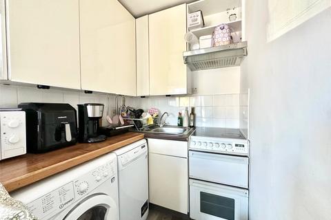 Studio to rent, March Court, Warwick Drive, SW15