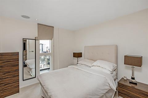 2 bedroom apartment to rent, Moore House, Grosvenor Waterside, 2 Gatliff Road, London, SW1W