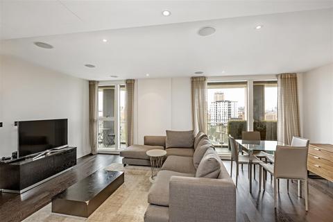 2 bedroom apartment to rent, Moore House, Grosvenor Waterside, 2 Gatliff Road, London, SW1W