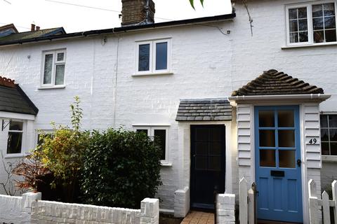 undefined, Sandy Lane, Sevenoaks