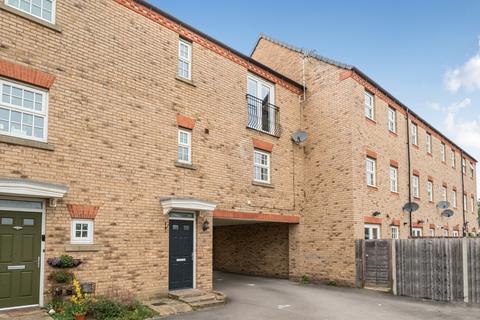 2 bedroom end of terrace house for sale, Squirrel Chase, Witham St. Hughs, Witham St. Hughs, Lincoln, LN6