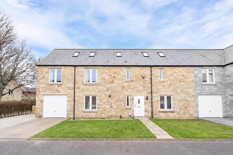 5 bedroom semi-detached house for sale, East Farm Mews, Backworth, Newcastle Upon Tyne