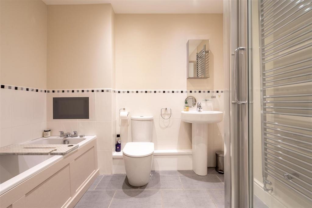 En Suite