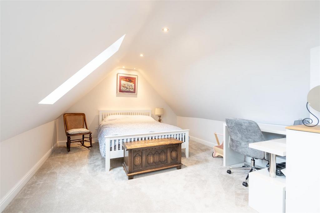 Bedroom Five