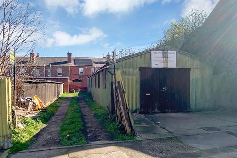 undefined, Vernon Street, Newark On Trent