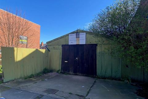 undefined, Vernon Street, Newark On Trent