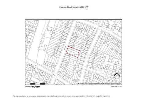 undefined, Vernon Street, Newark On Trent