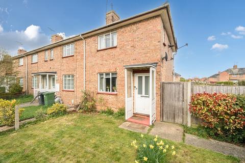 Western Road, Silver End, Witham