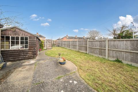 undefined, Western Road, Silver End, Witham