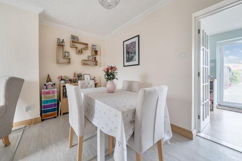 undefined, Western Road, Silver End, Witham
