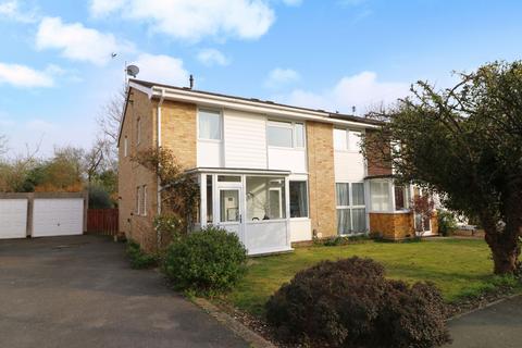 Navigators Way, Southampton SO30