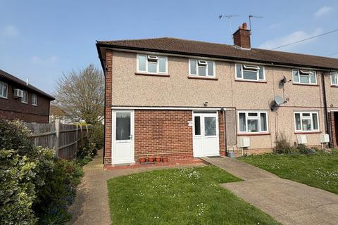 undefined, Slough, SL1