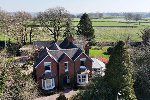 undefined, Sandon Road, Hilderstone, ST15