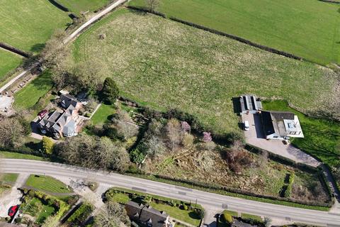 undefined, Sandon Road, Hilderstone, ST15