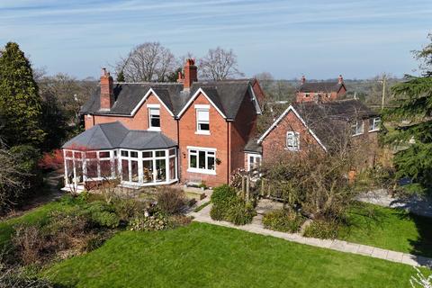 undefined, Sandon Road, Hilderstone, ST15