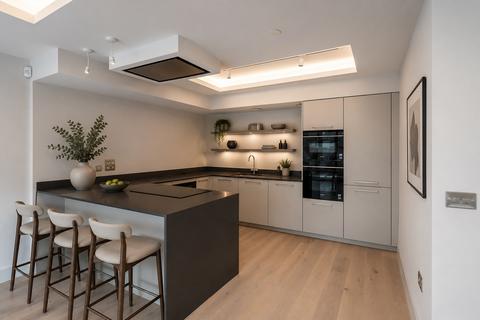 undefined, L3-43 Flat 15, 59 Belford Road, Edinburgh EH4