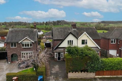 undefined, Park Drive, Barlaston, ST12