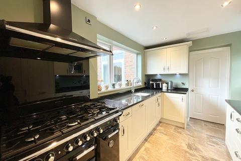 undefined, Park Drive, Barlaston, ST12