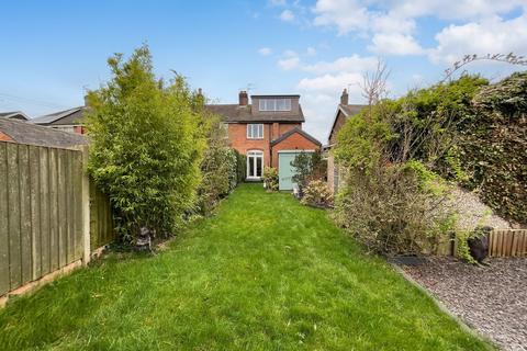 undefined, Park Drive, Barlaston, ST12