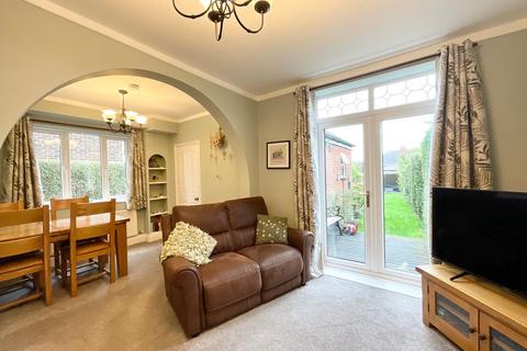undefined, Park Drive, Barlaston, ST12