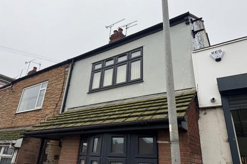 2 bedroom flat to rent, Midland Road, Nuneaton