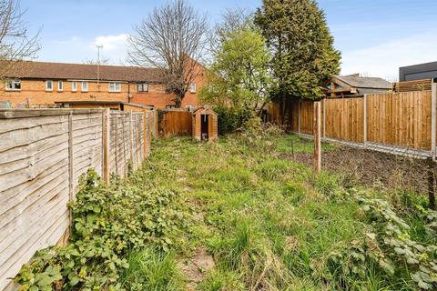 undefined, Grecian Street, Aylesbury