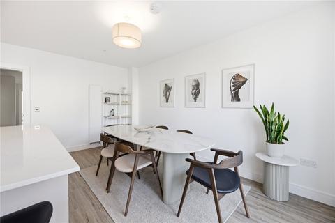 undefined, Duplex 1 - Claremont Apartments, North Claremont Street, Glasgow, G3