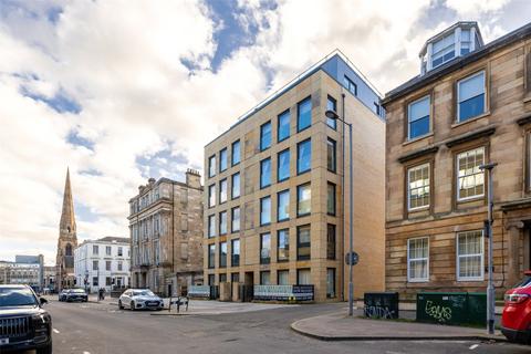 4 bedroom duplex for sale, Duplex 1 - Claremont Apartments, North Claremont Street, Glasgow, G3
