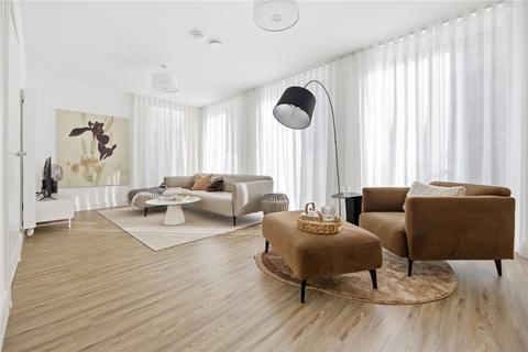 4 bedroom duplex for sale, Duplex 1 - Claremont Apartments, North Claremont Street, Glasgow, G3
