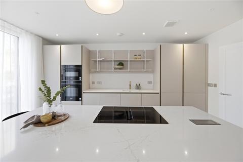 4 bedroom duplex for sale, Duplex 1 - Claremont Apartments, North Claremont Street, Glasgow, G3