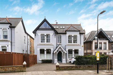 undefined, Carlton Road, London, W5