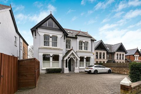 undefined, Carlton Road, London, W5