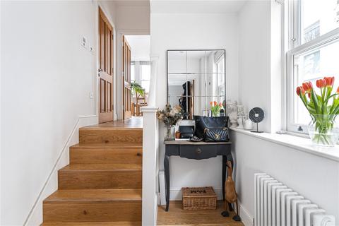 undefined, Carlton Road, London, W5