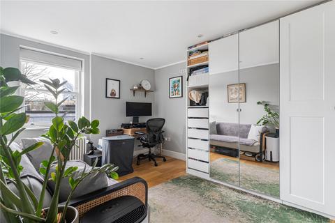 undefined, Carlton Road, London, W5
