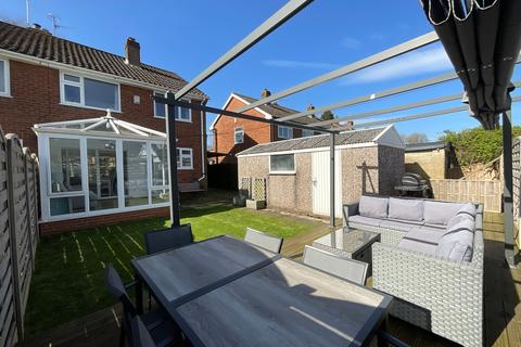 undefined, Meaford Road, Barlaston, ST12
