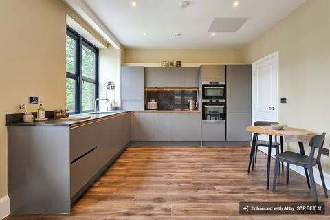 undefined, 11 Windsor Court, Clarence Drive, HG1