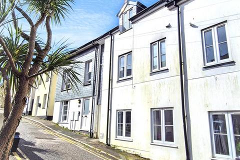 3 bedroom apartment for sale, New Windsor Terrace, Falmouth TR11